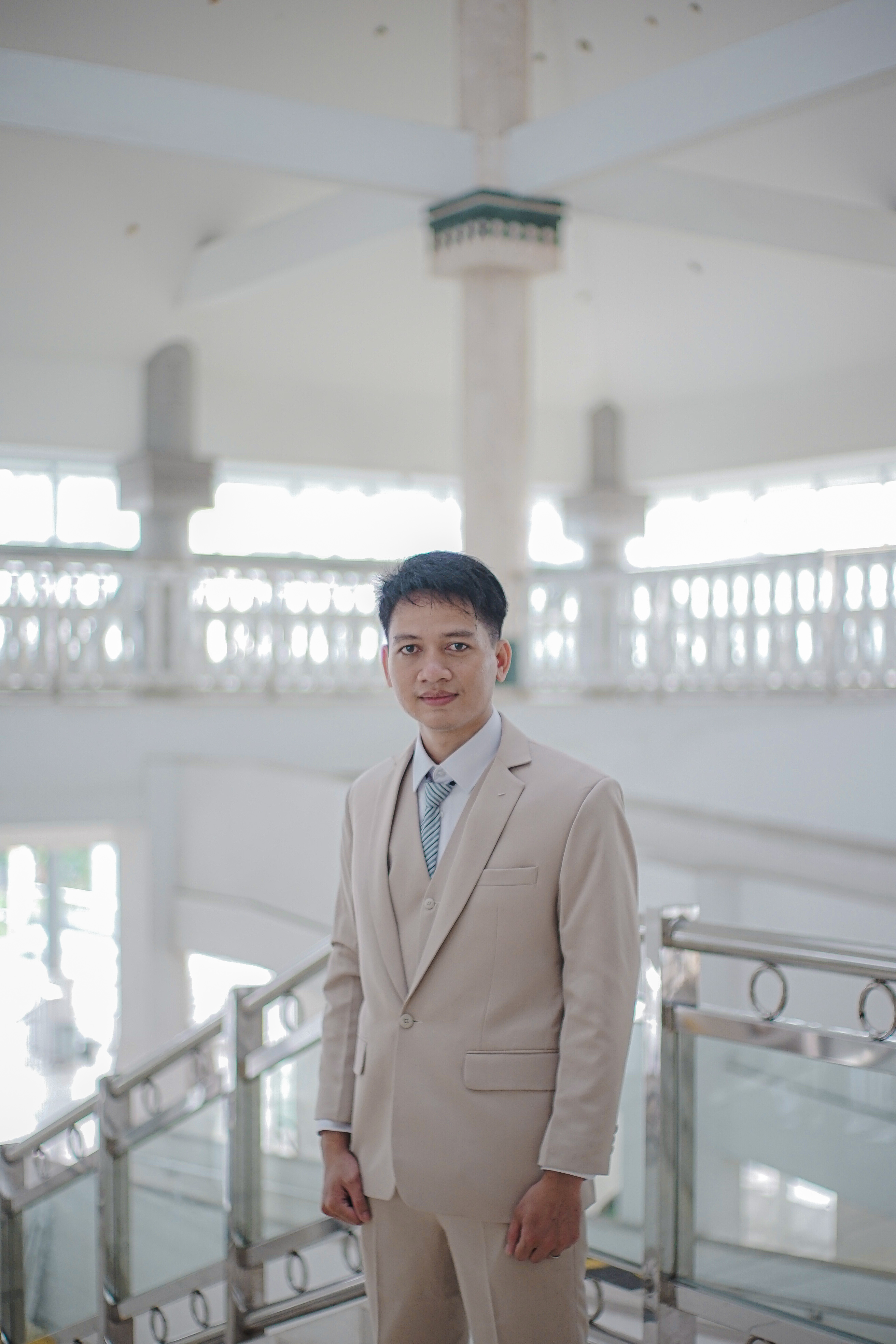 Foto Hazmi